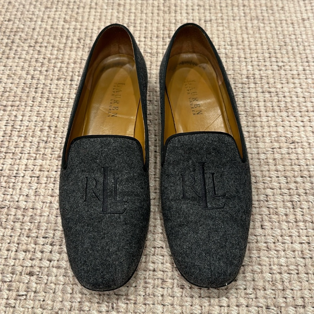 Ralph Lauren loafers